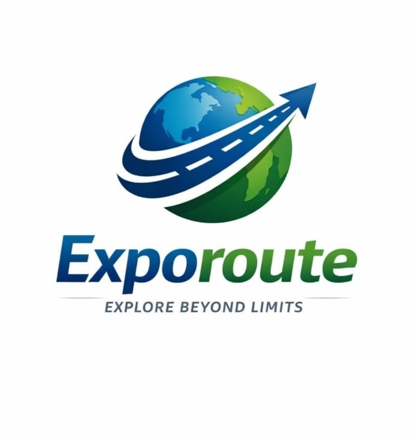 Exporoute Holidays logo